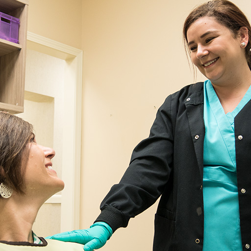 family dentist in ablemarle, nc